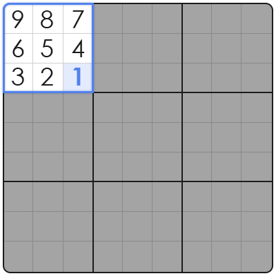 online sudoku evil