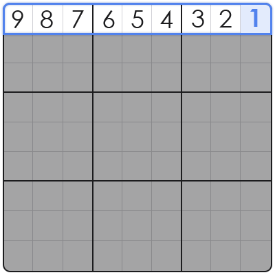 medium sudoku puzzles