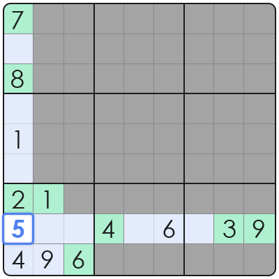 archipelago sudoku